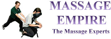 Massage Empire 